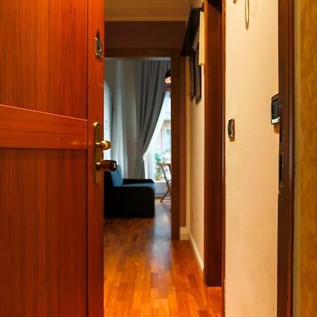 Porta Nuova Moscova: Cozy Apartment Near Duomo! ميلان المظهر الخارجي الصورة