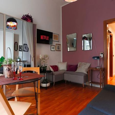 Porta Nuova Moscova: Cozy Apartment Near Duomo! ميلان المظهر الخارجي الصورة