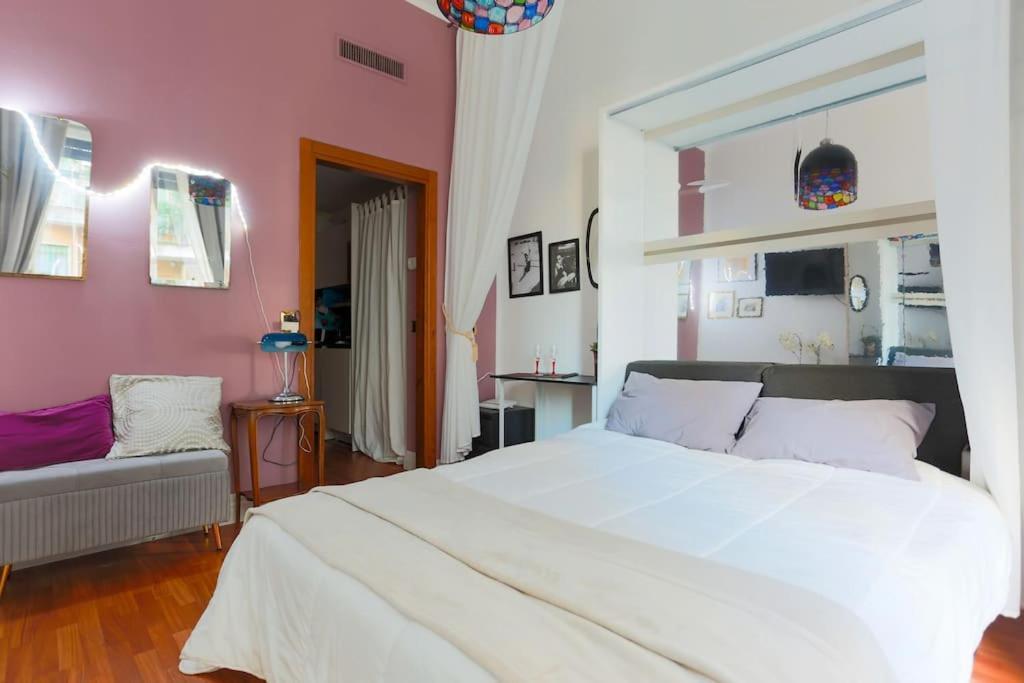 Porta Nuova Moscova: Cozy Apartment Near Duomo! ميلان المظهر الخارجي الصورة