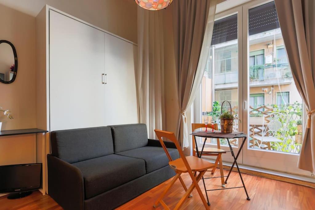 Porta Nuova Moscova: Cozy Apartment Near Duomo! ميلان المظهر الخارجي الصورة