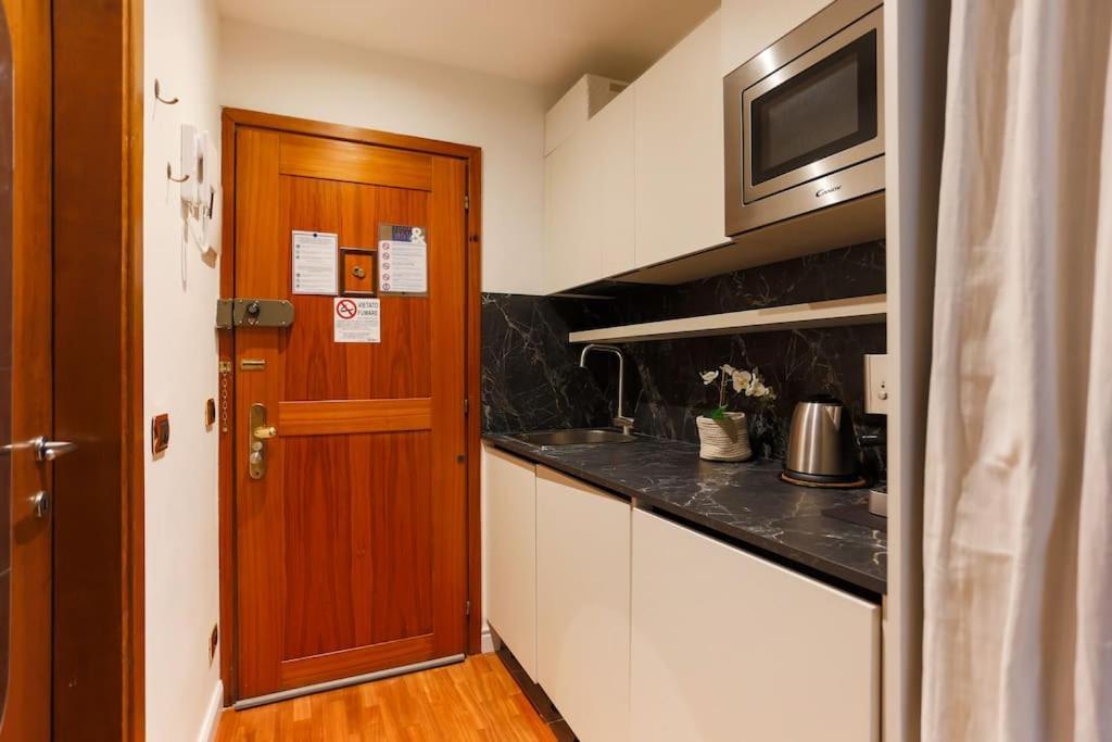 Porta Nuova Moscova: Cozy Apartment Near Duomo! ميلان المظهر الخارجي الصورة