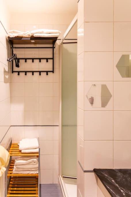 Porta Nuova Moscova: Cozy Apartment Near Duomo! ميلان المظهر الخارجي الصورة