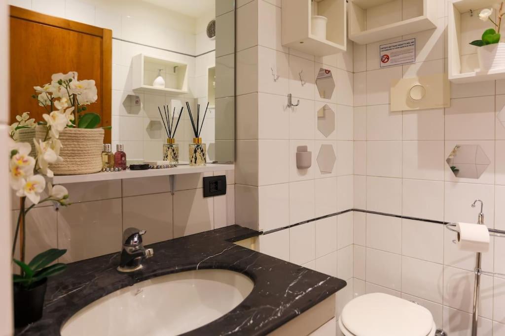 Porta Nuova Moscova: Cozy Apartment Near Duomo! ميلان المظهر الخارجي الصورة