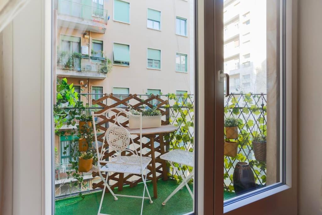 Porta Nuova Moscova: Cozy Apartment Near Duomo! ميلان المظهر الخارجي الصورة