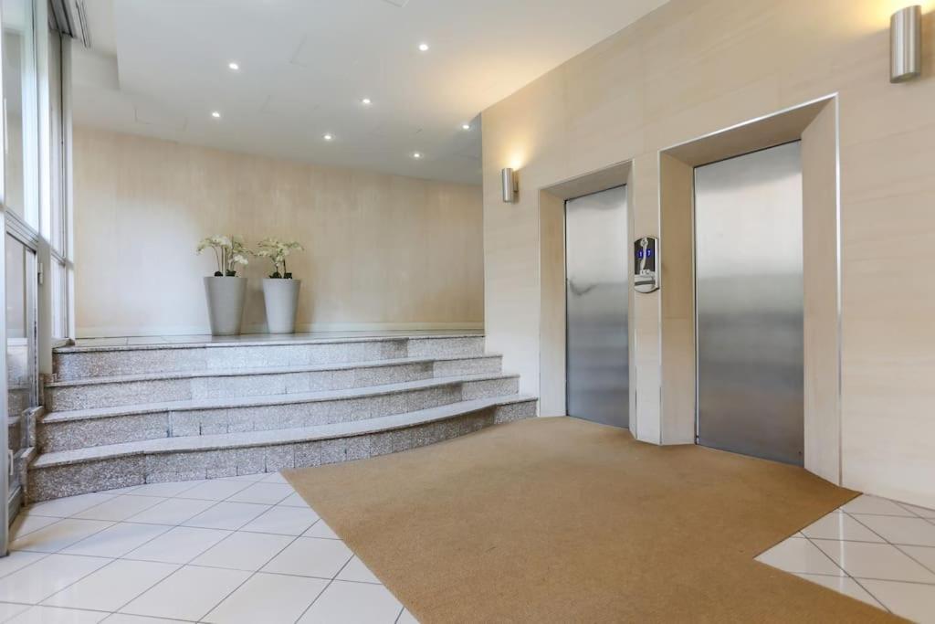 Porta Nuova Moscova: Cozy Apartment Near Duomo! ميلان المظهر الخارجي الصورة