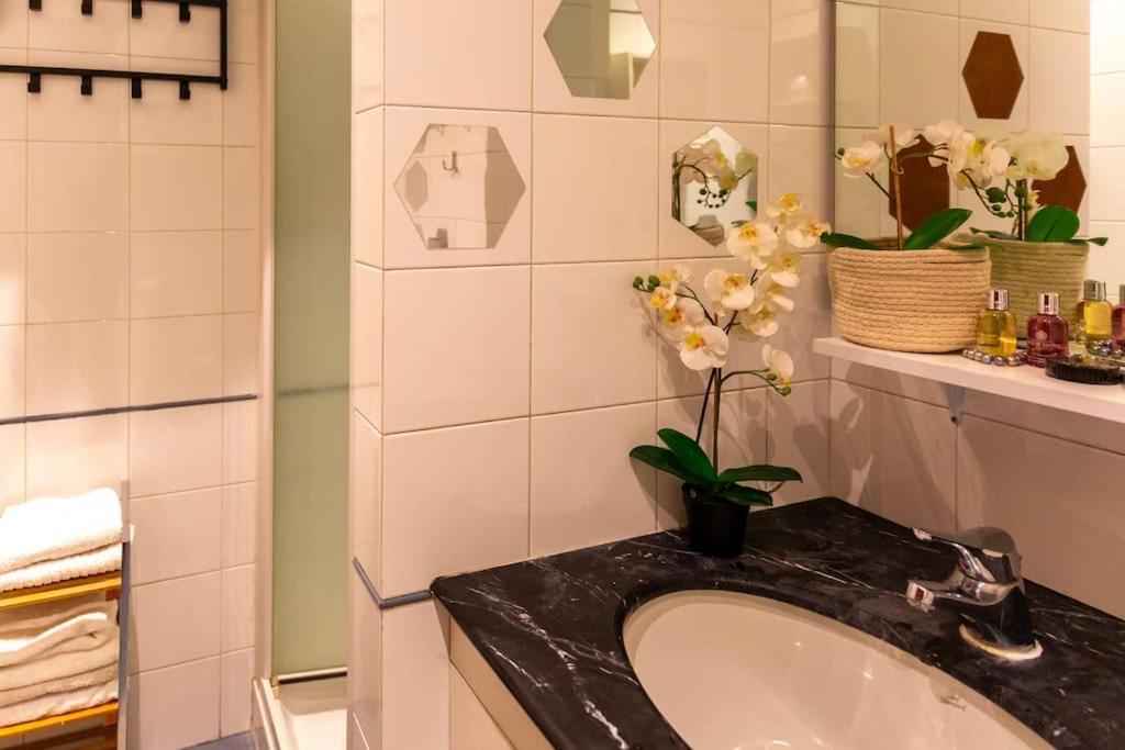 Porta Nuova Moscova: Cozy Apartment Near Duomo! ميلان المظهر الخارجي الصورة