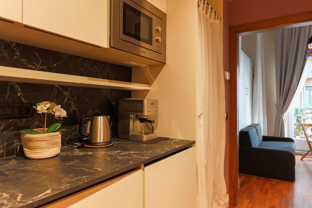 Porta Nuova Moscova: Cozy Apartment Near Duomo! ميلان المظهر الخارجي الصورة