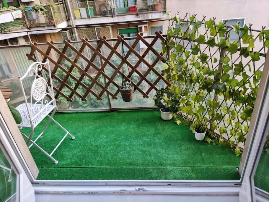 Porta Nuova Moscova: Cozy Apartment Near Duomo! ميلان المظهر الخارجي الصورة