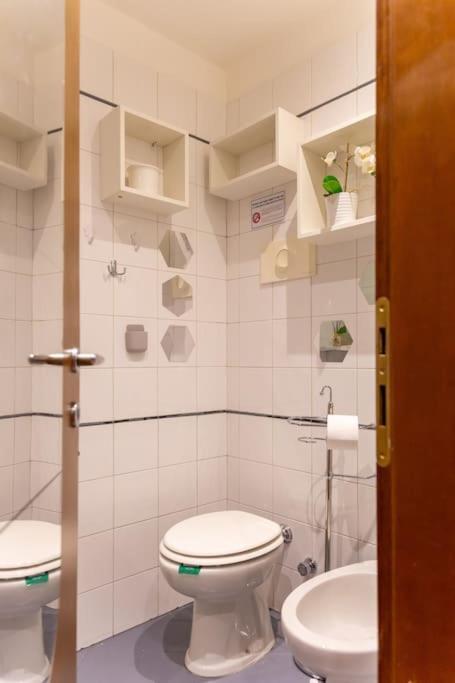 Porta Nuova Moscova: Cozy Apartment Near Duomo! ميلان المظهر الخارجي الصورة
